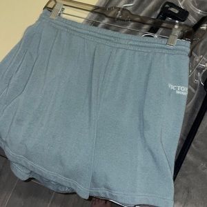 Victoria secret shorts